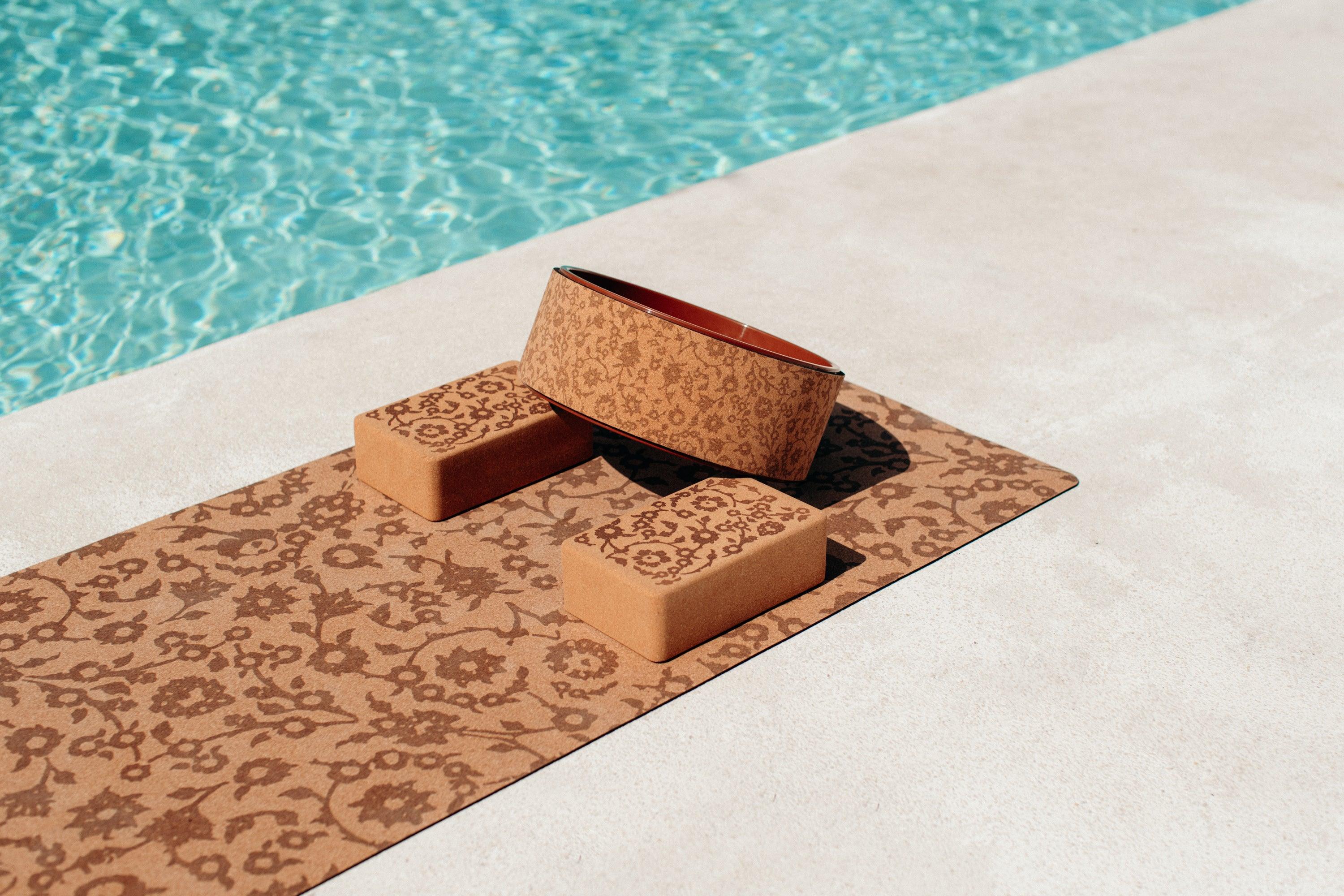 How To Use Yoga Props Effectively - Yoga Design Lab