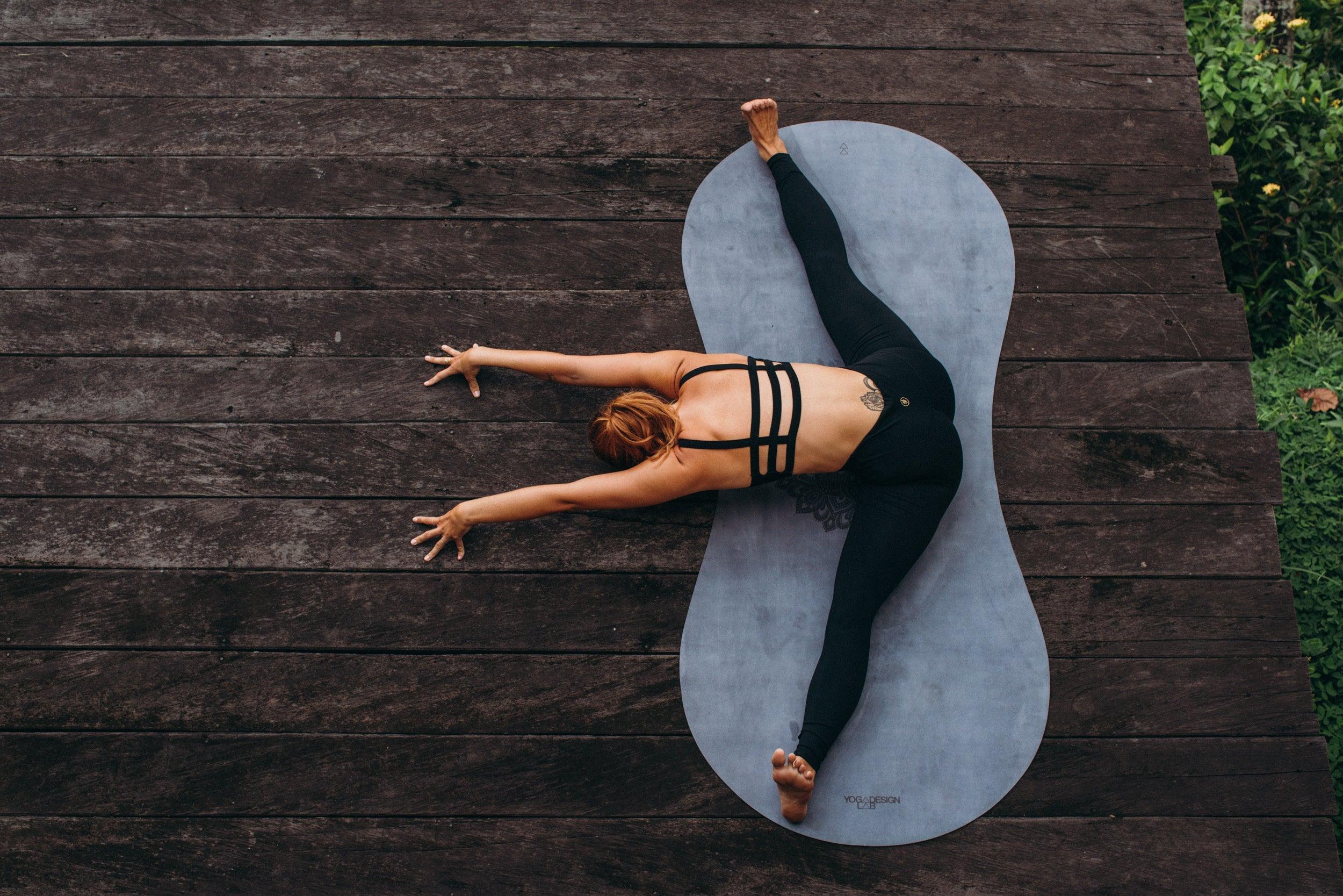 7 Yin Yoga Poses: A Complete Guide - Yoga Design Lab