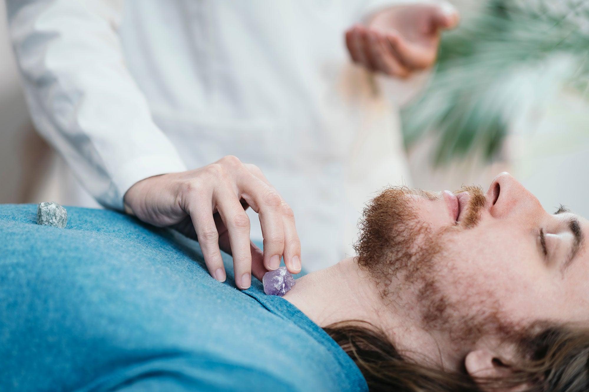 Throat Chakra Healing: How to Unblock for Better Health - Yoga Design Lab