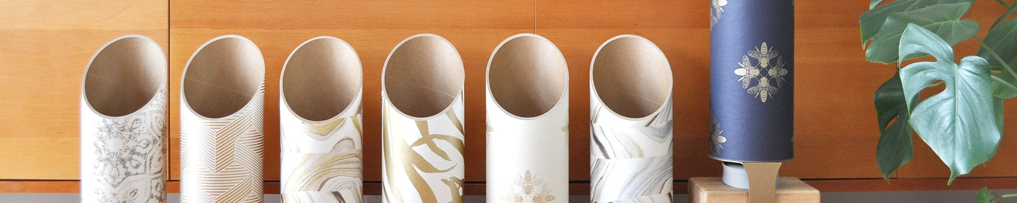 Home Yoga Storage by Mache