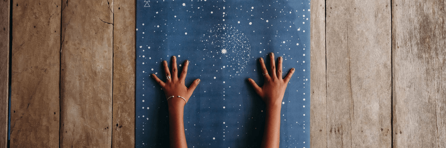 Celestial Collection - Yoga Design Lab