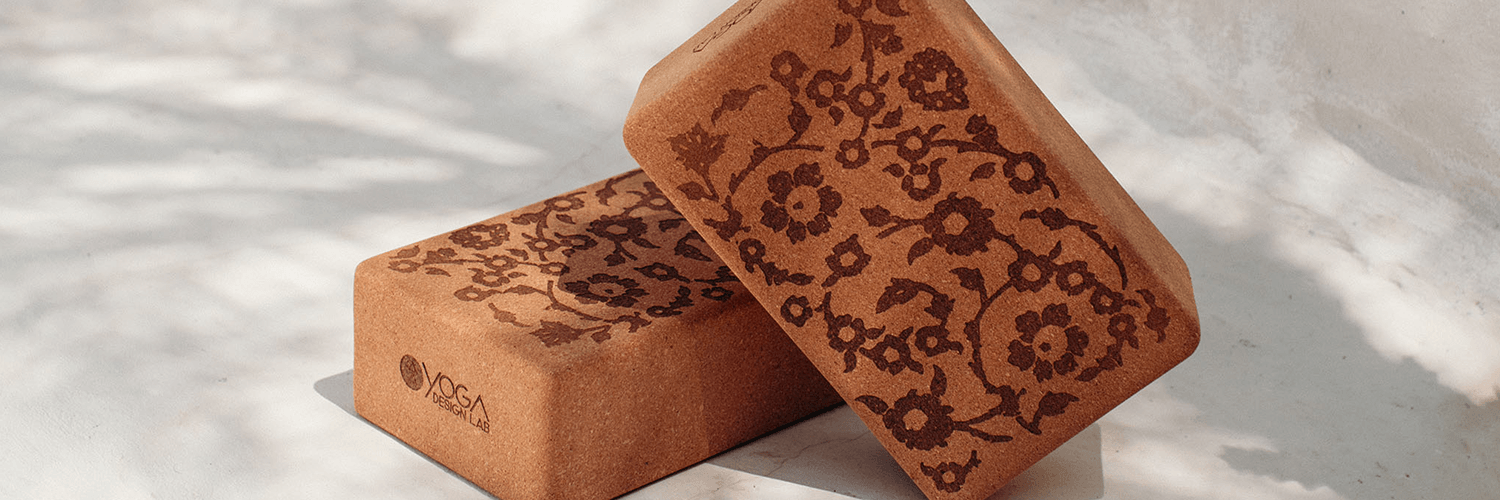 Yoga Blocks - Yoga Design Lab