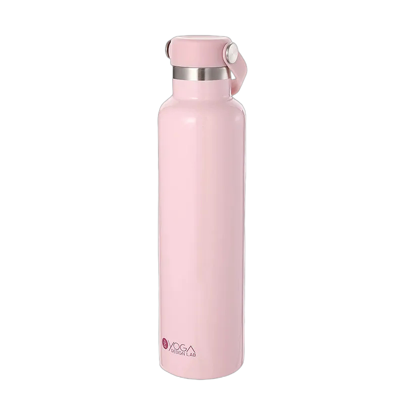 Water Bottle - Pink Ribbon