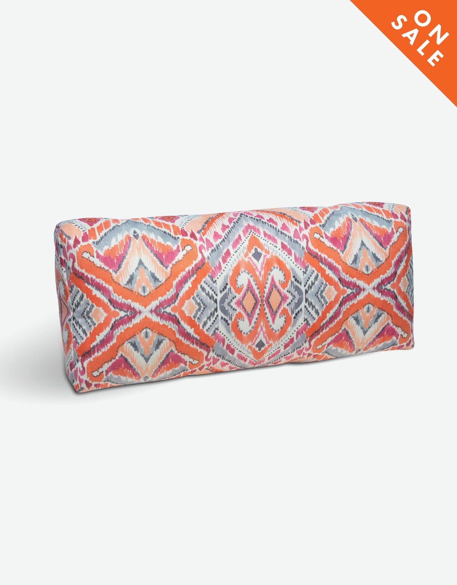 YDL Yoga Bolster - Our Restorative, Eco-Friendly Pillow - Yoga Design Lab