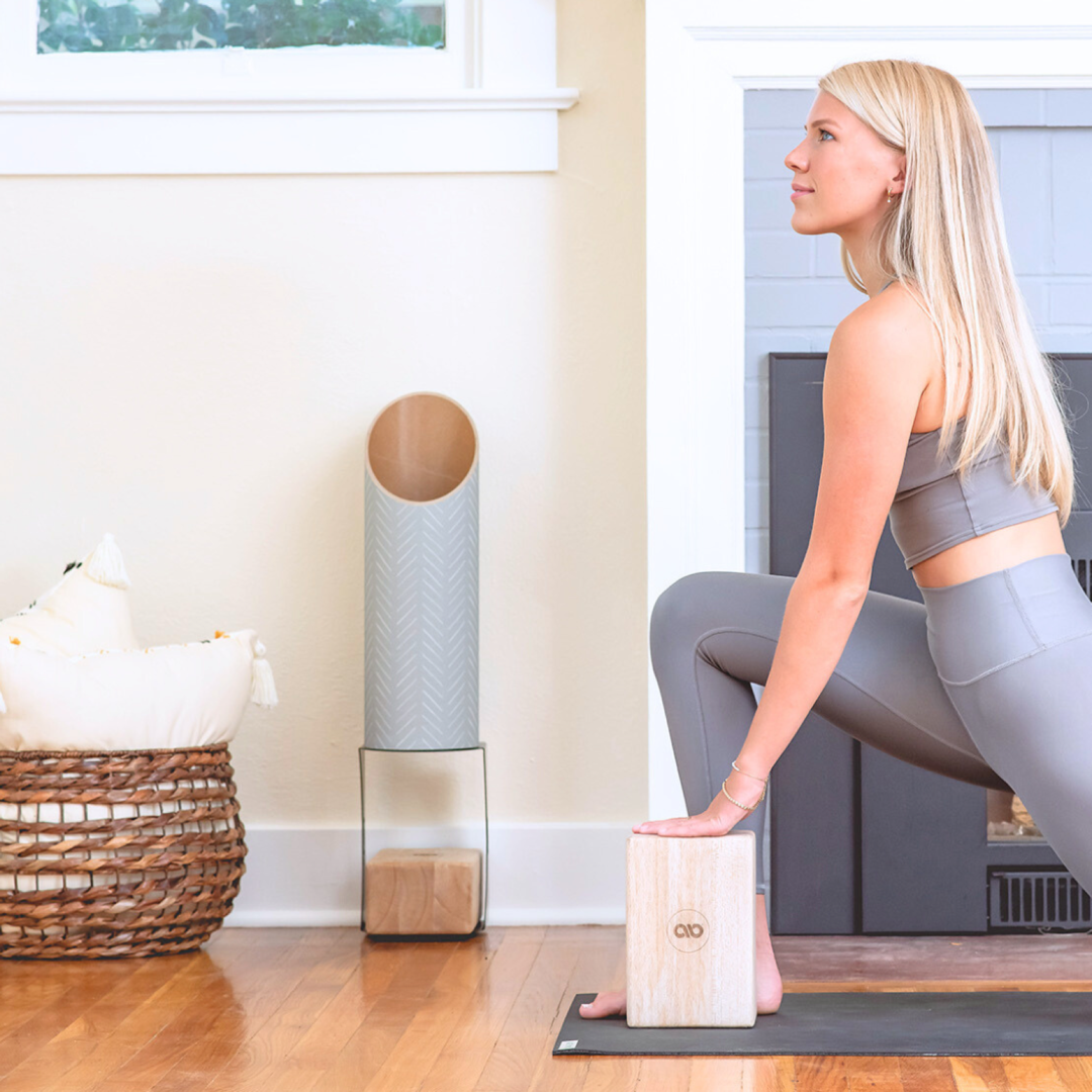 Hatch Yoga Storage Bundle