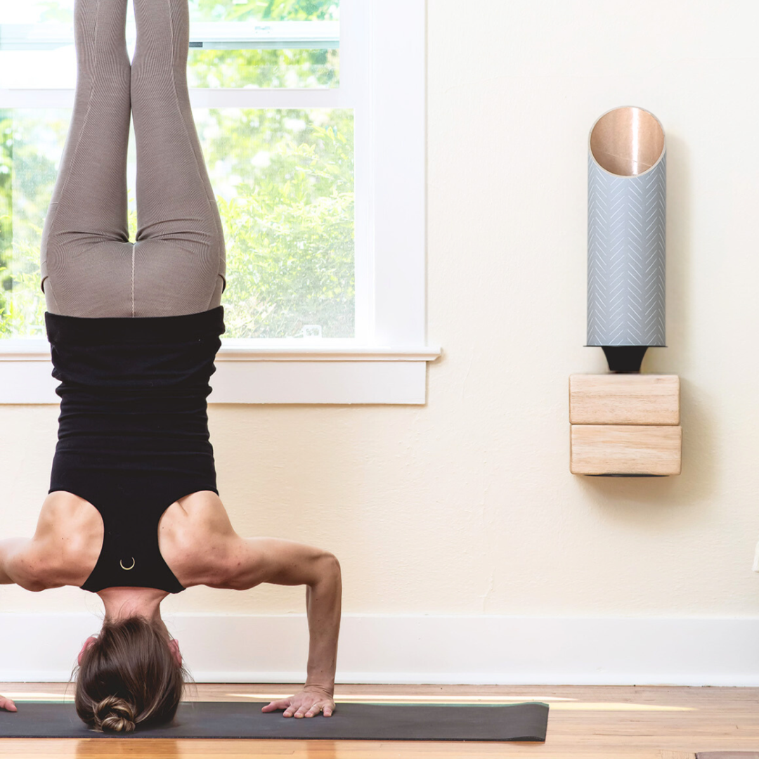 Hatch Yoga Storage Bundle