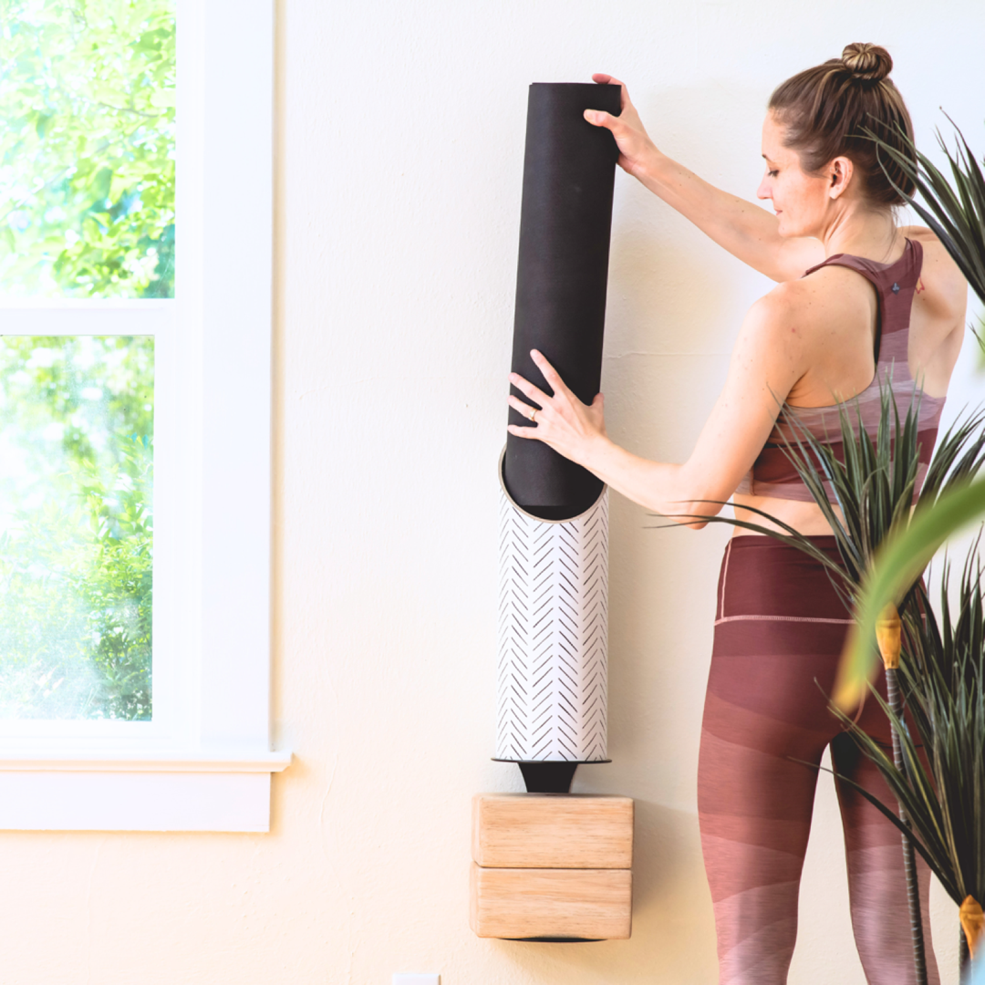 Hatch Yoga Storage Bundle