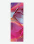 Yoga Mat Towel - Rose - Yoga Design Lab