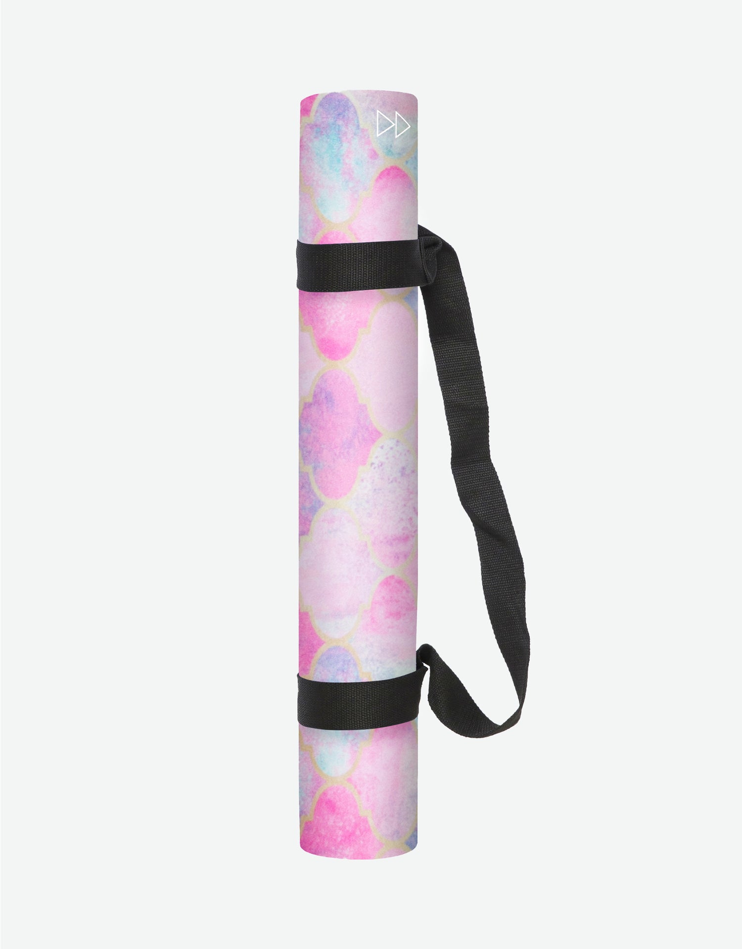 Combo Yoga Mat - Monaco