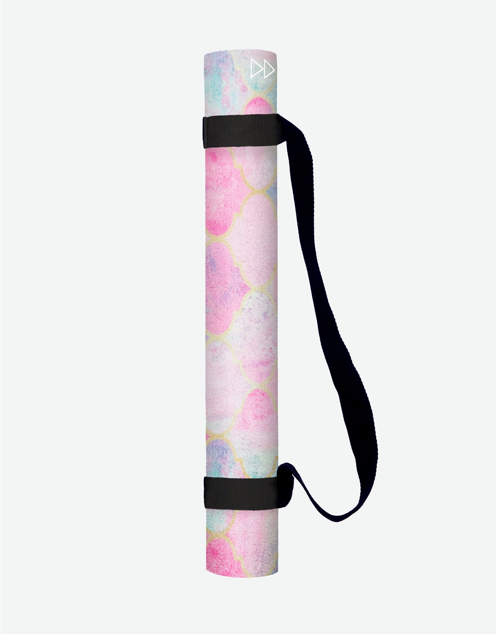 Travel Combo Yoga Mat - Monaco