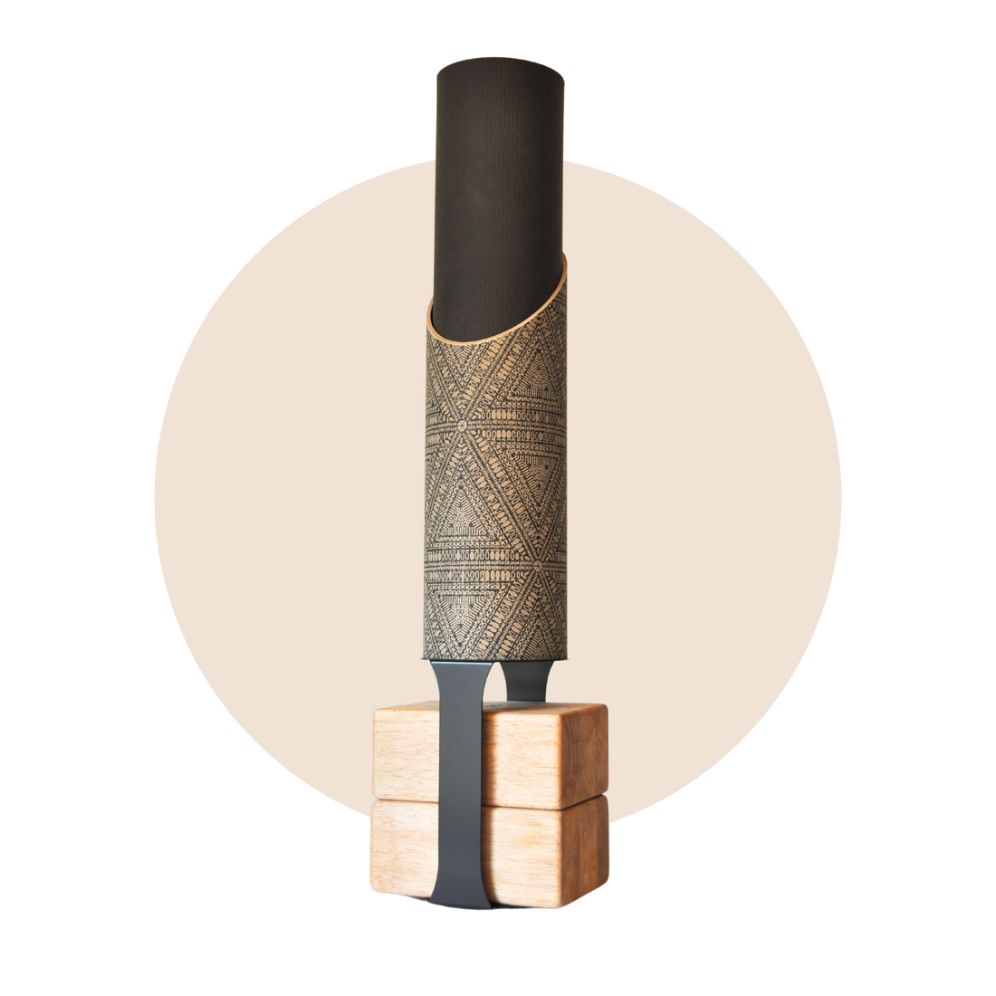 Tribal Yoga Storage Bundle