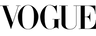 Logo Of VOGUE