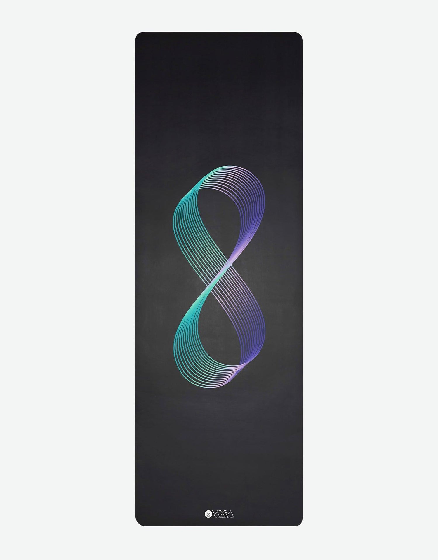 Infinity Yoga Mat - Eternal - Yoga Design Lab