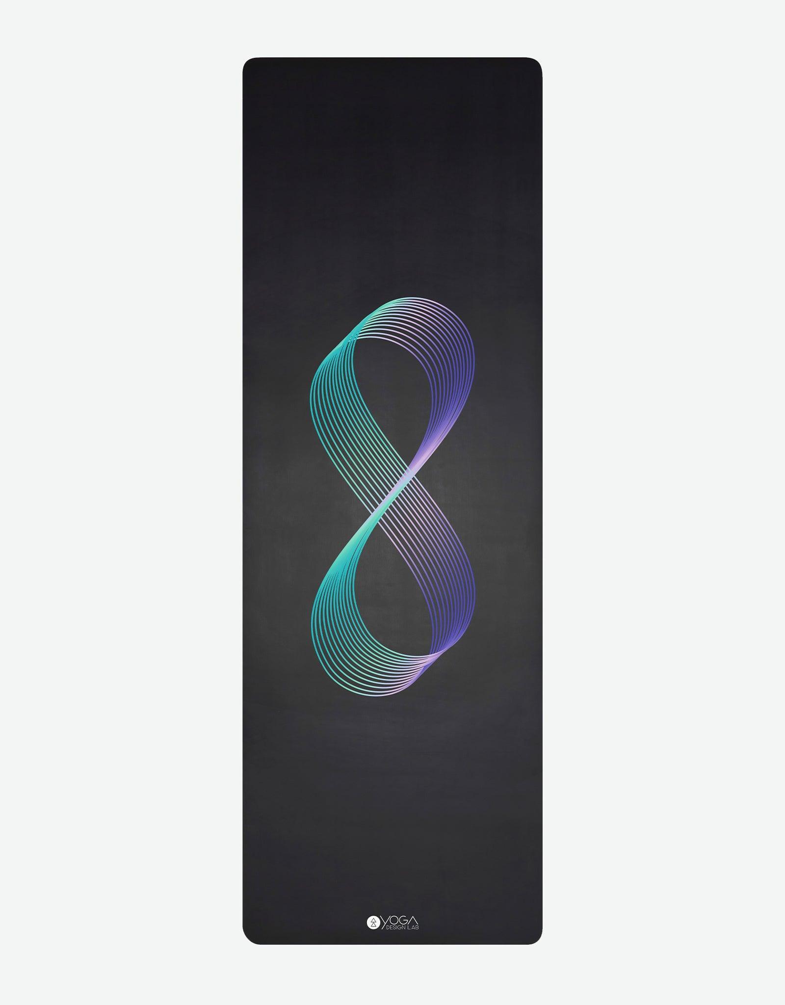 Infinity Yoga Mat - Eternal - Yoga Design Lab