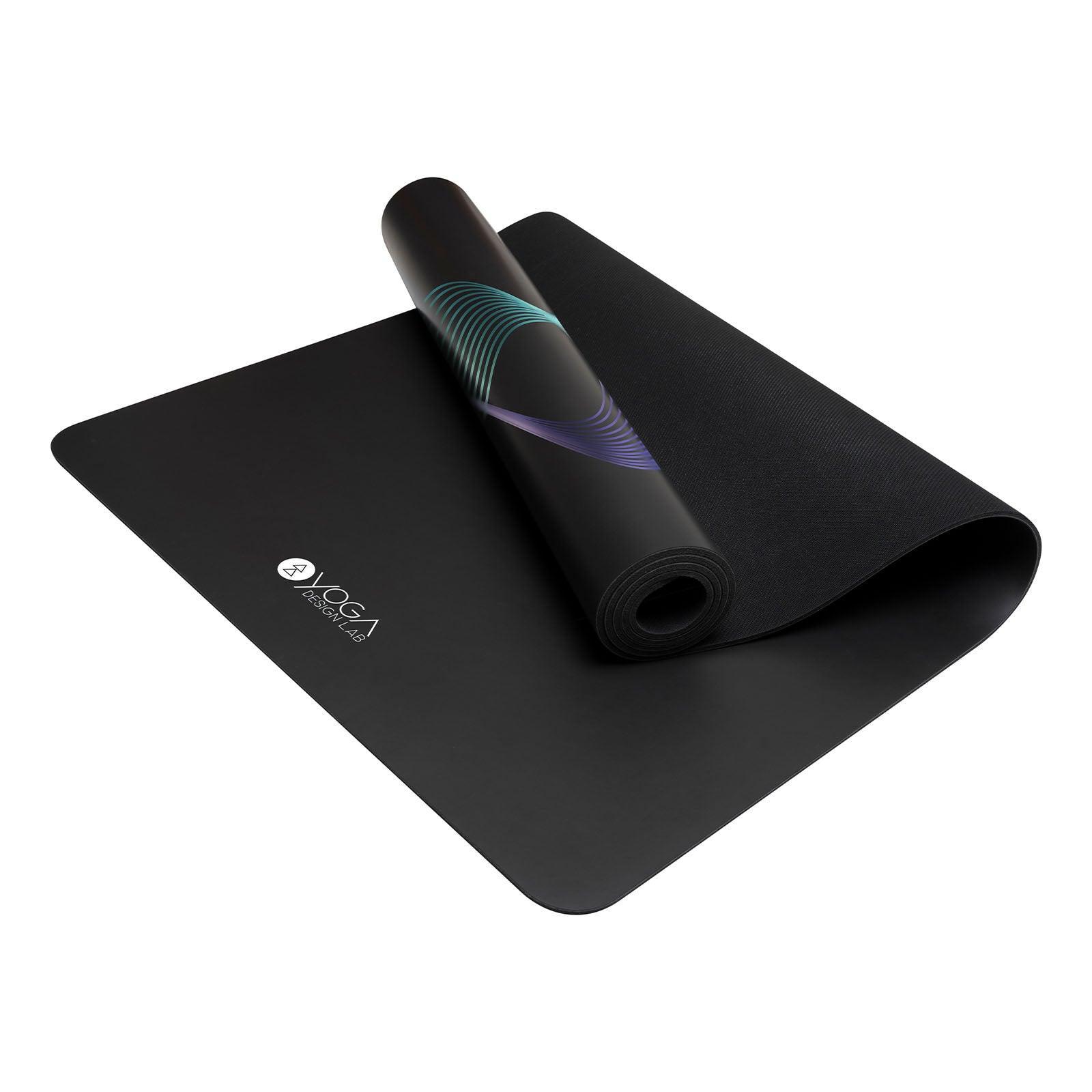 Infinity Yoga Mat - Eternal - Yoga Design Lab