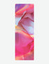 Travel Combo Yoga Mat - Rose - Yoga Design Lab