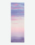 Travel Combo Yoga Mat - Breathe - Yoga Design Lab