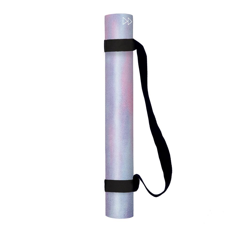 Travel Combo Yoga Mat - Breathe - Yoga Design Lab