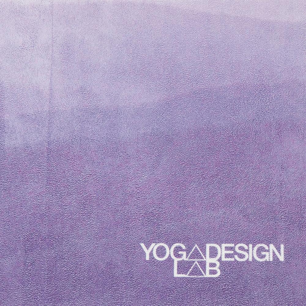 Travel Combo Yoga Mat - Breathe - Yoga Design Lab
