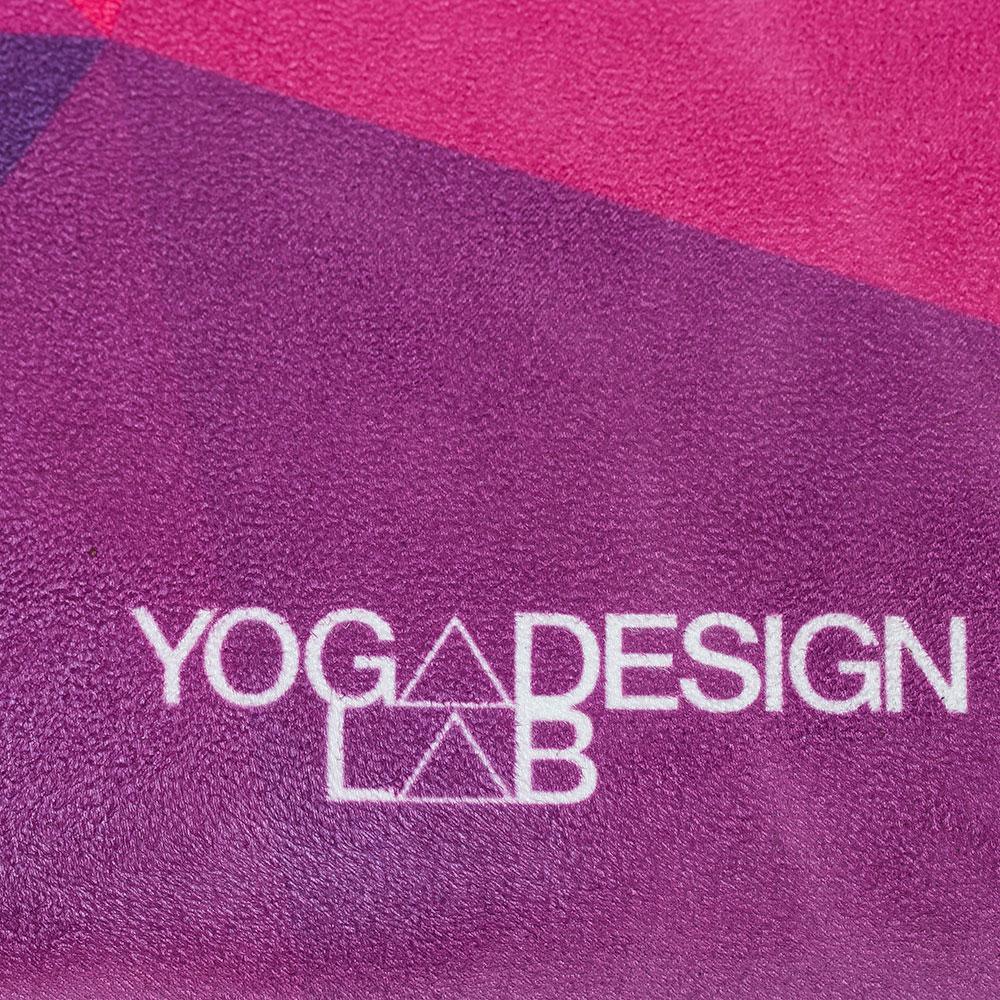 Travel Combo Yoga Mat - Geo - Yoga Design Lab