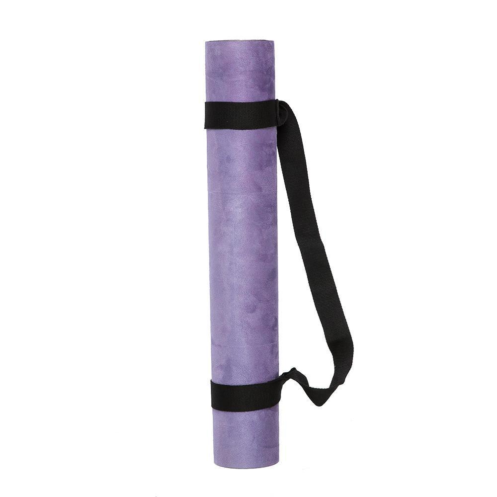 Combo Yoga Mat - Breathe - Yoga Design Lab