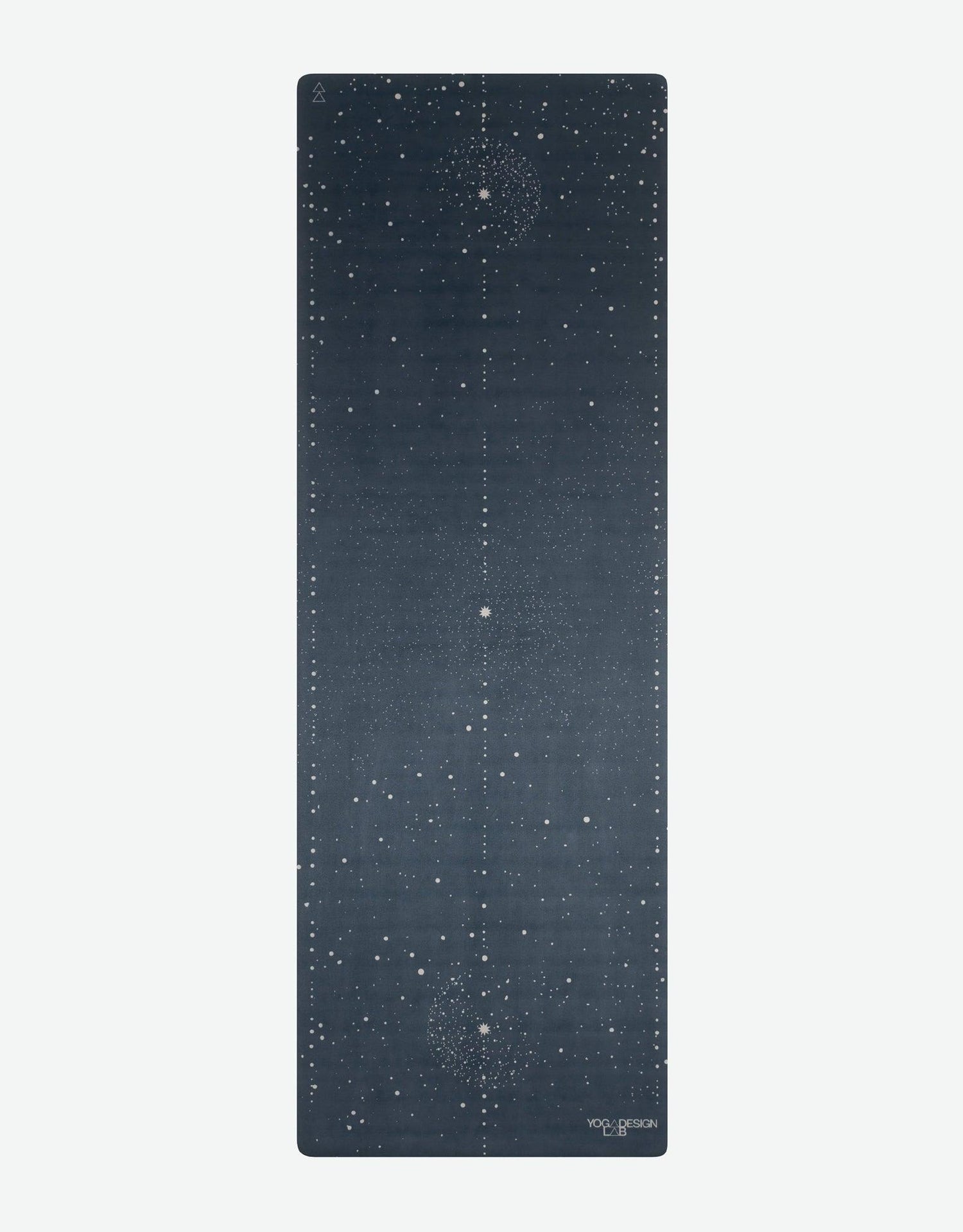 Combo Yoga Mat - Celestial - Yoga Design Lab