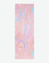 Combo Yoga Mat - Pearl - Yoga Design Lab