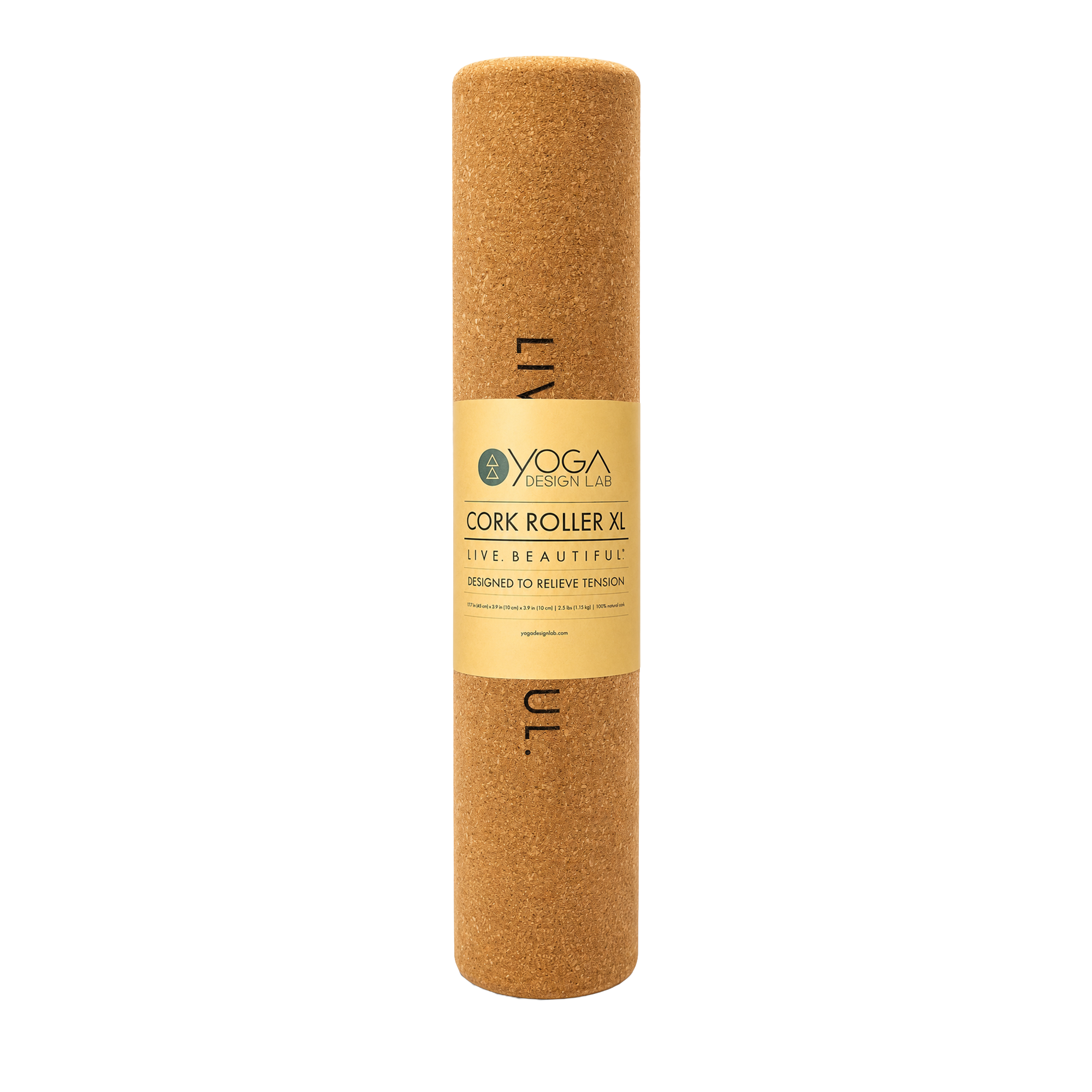 Cork Roller XL