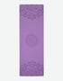 Flow Yoga Mat - Mandala Lavender - Yoga Design Lab