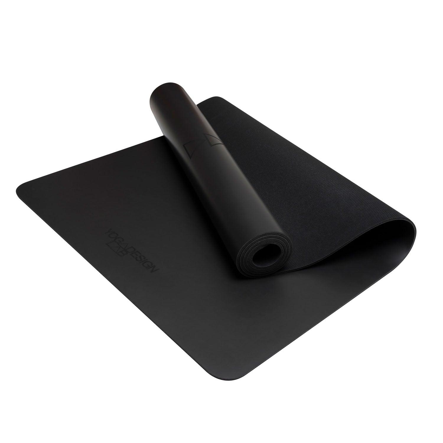 Infinity Yoga Mat - Night - Yoga Design Lab