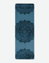 Infinity Yoga Mat - Mandala Teal - Yoga Design Lab