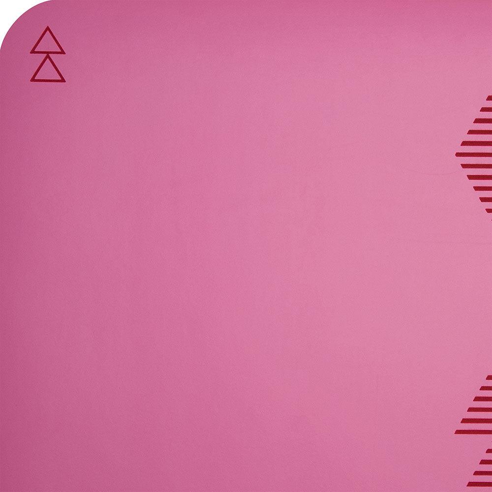 Infinity Yoga Mat - Tribal Rose - Yoga Design Lab