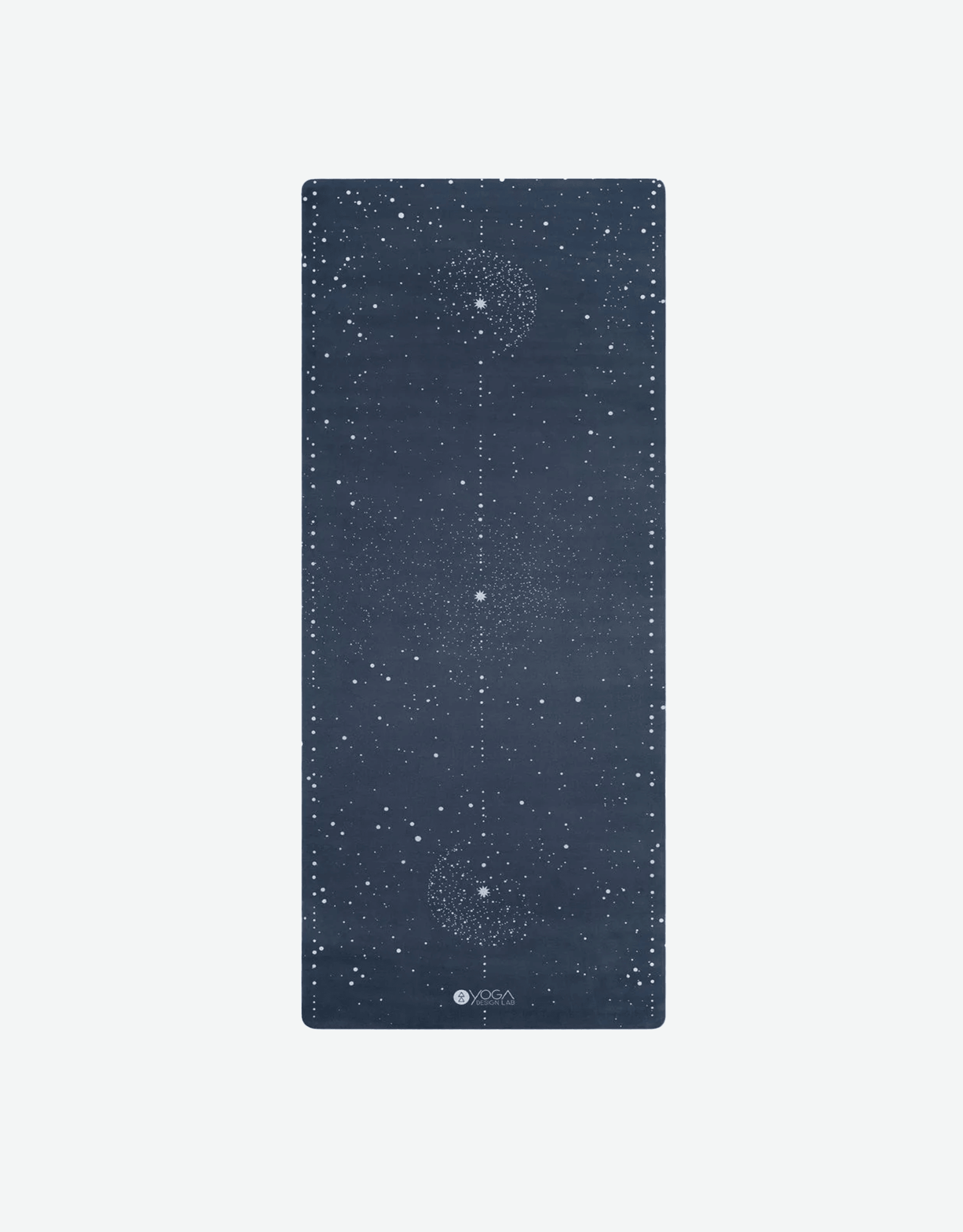 Kids Combo Yoga Mat - Celestial - Yoga Design Lab