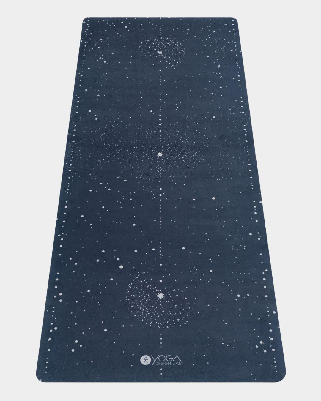 Kids Combo Yoga Mat - Celestial - Yoga Design Lab