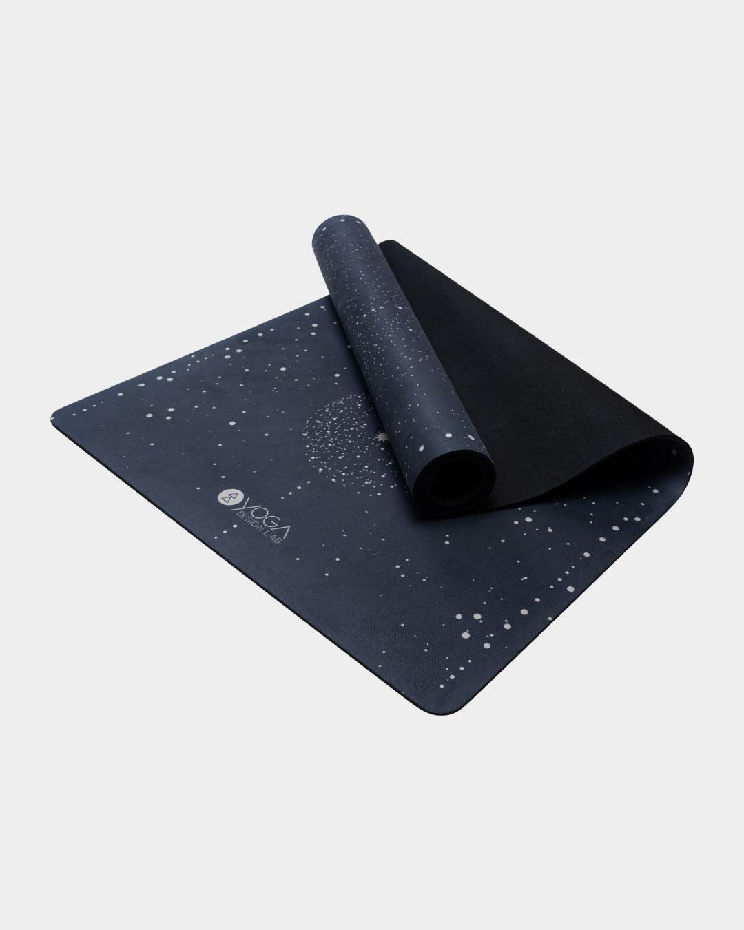 Kids Combo Yoga Mat - Celestial - Yoga Design Lab