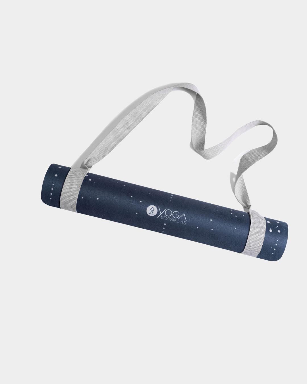 Kids Combo Yoga Mat - Celestial - Yoga Design Lab