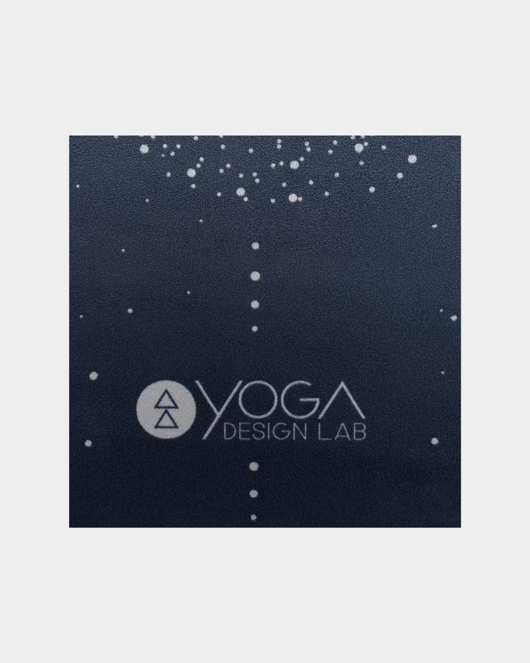 Kids Combo Yoga Mat - Celestial - Yoga Design Lab