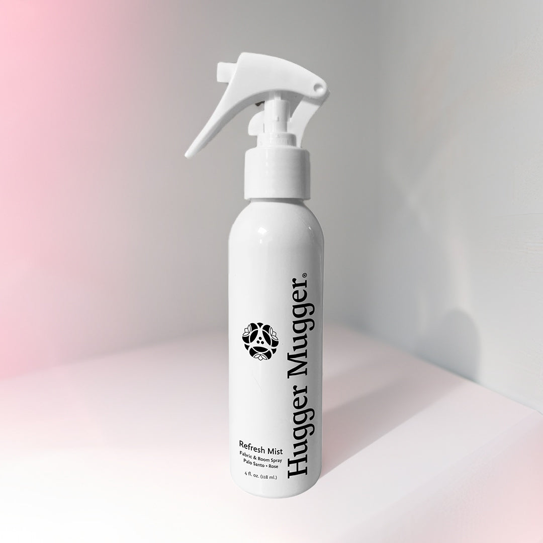 Refresh Mist - 8 oz
