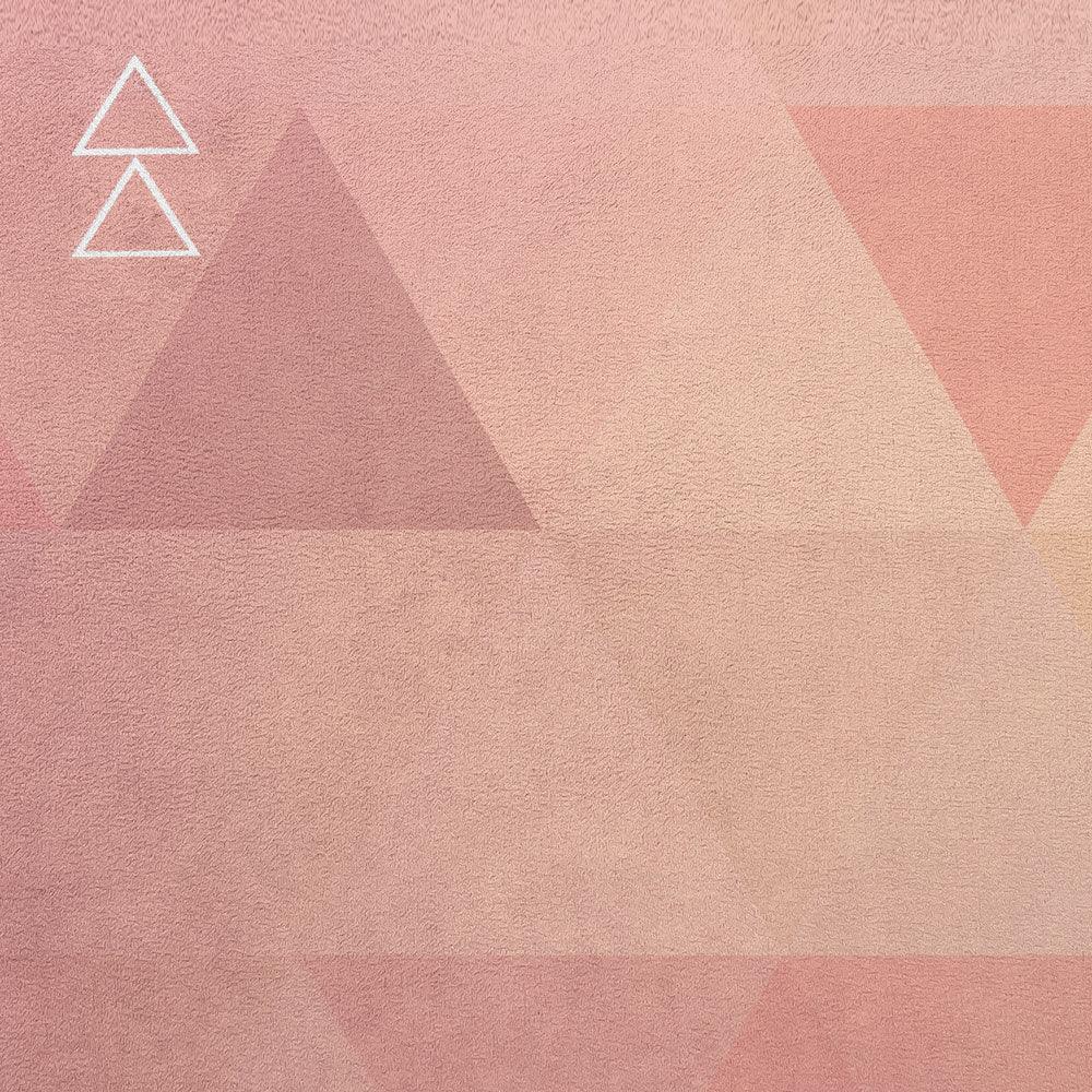 Travel Combo Yoga Mat -Tribeca Sand - Yoga Design Lab