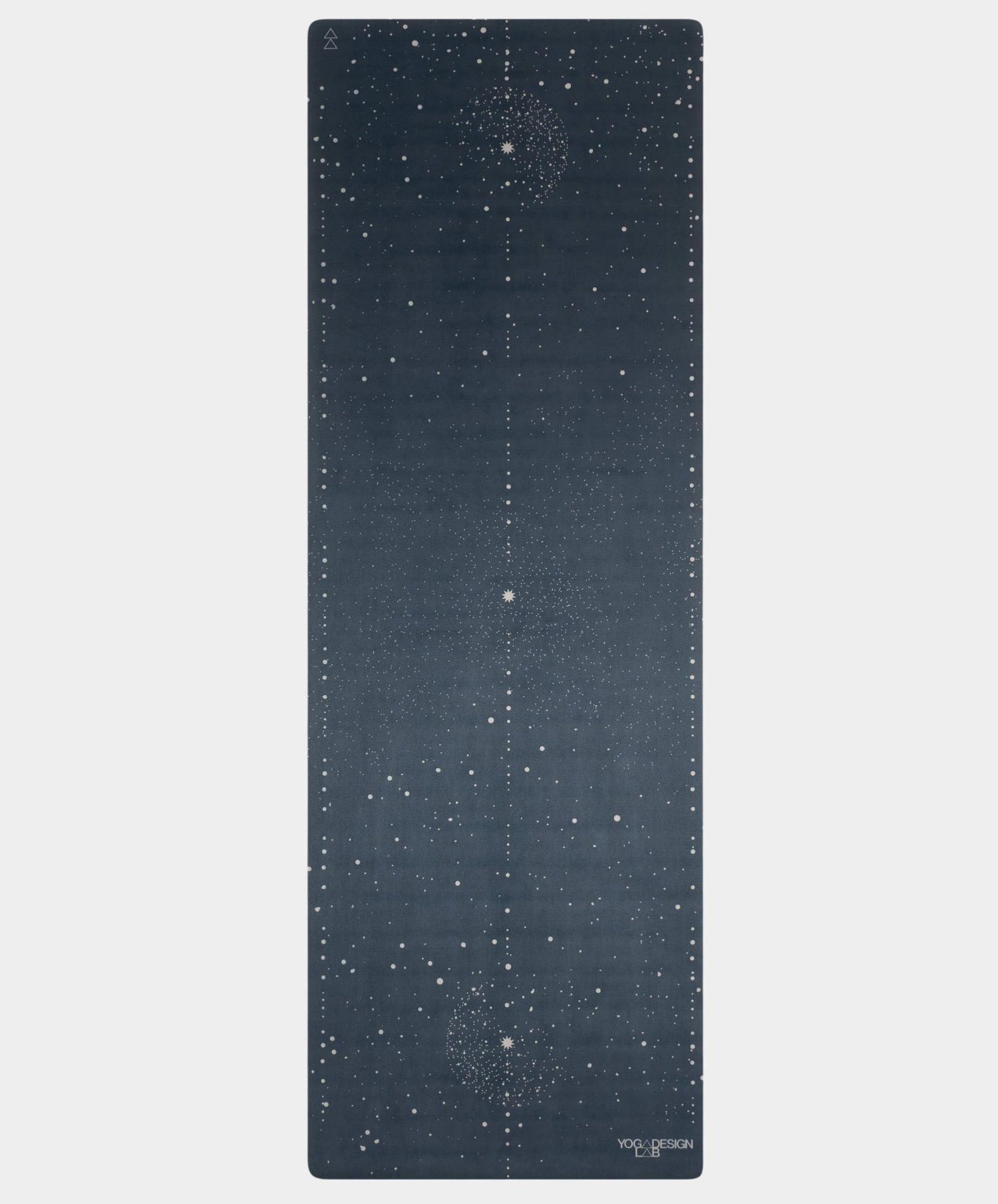 Travel Combo Yoga Mat - Celestial - Yoga Design Lab