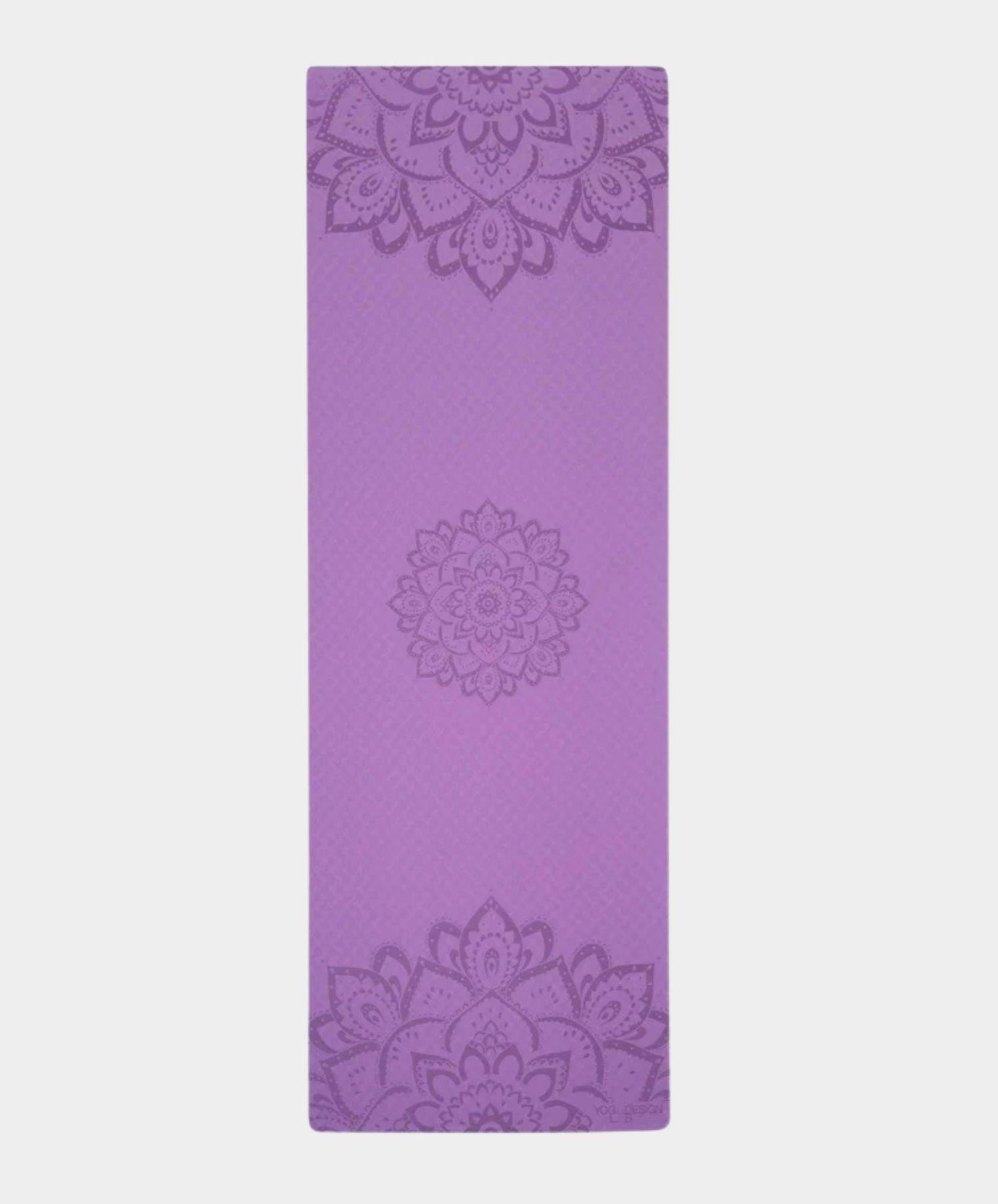 YDL Flow Yoga Mat - Best For Beginner Practices - Yoga Design Lab