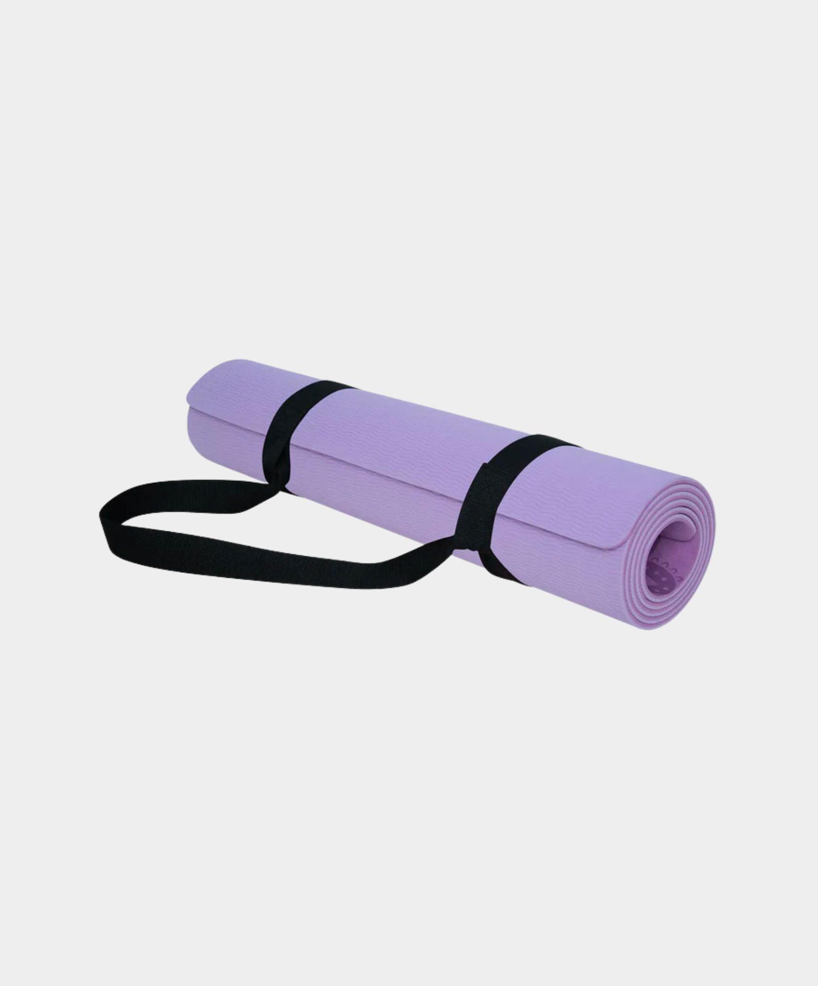 YDL Flow Yoga Mat - Best For Beginner Practices - Yoga Design Lab