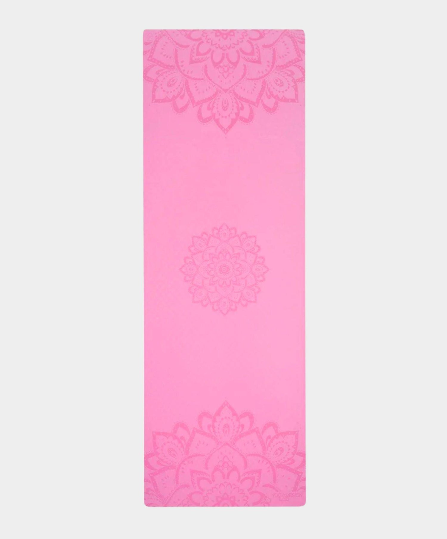 YDL Flow Yoga Mat - Best For Beginner Practices - Yoga Design Lab