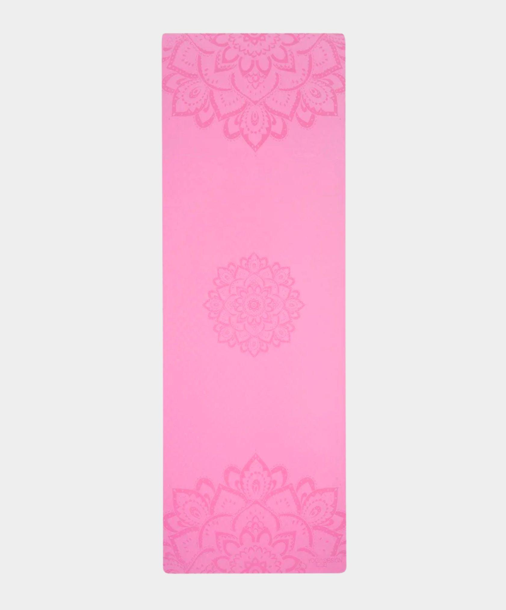 YDL Flow Yoga Mat - Best For Beginner Practices - Yoga Design Lab