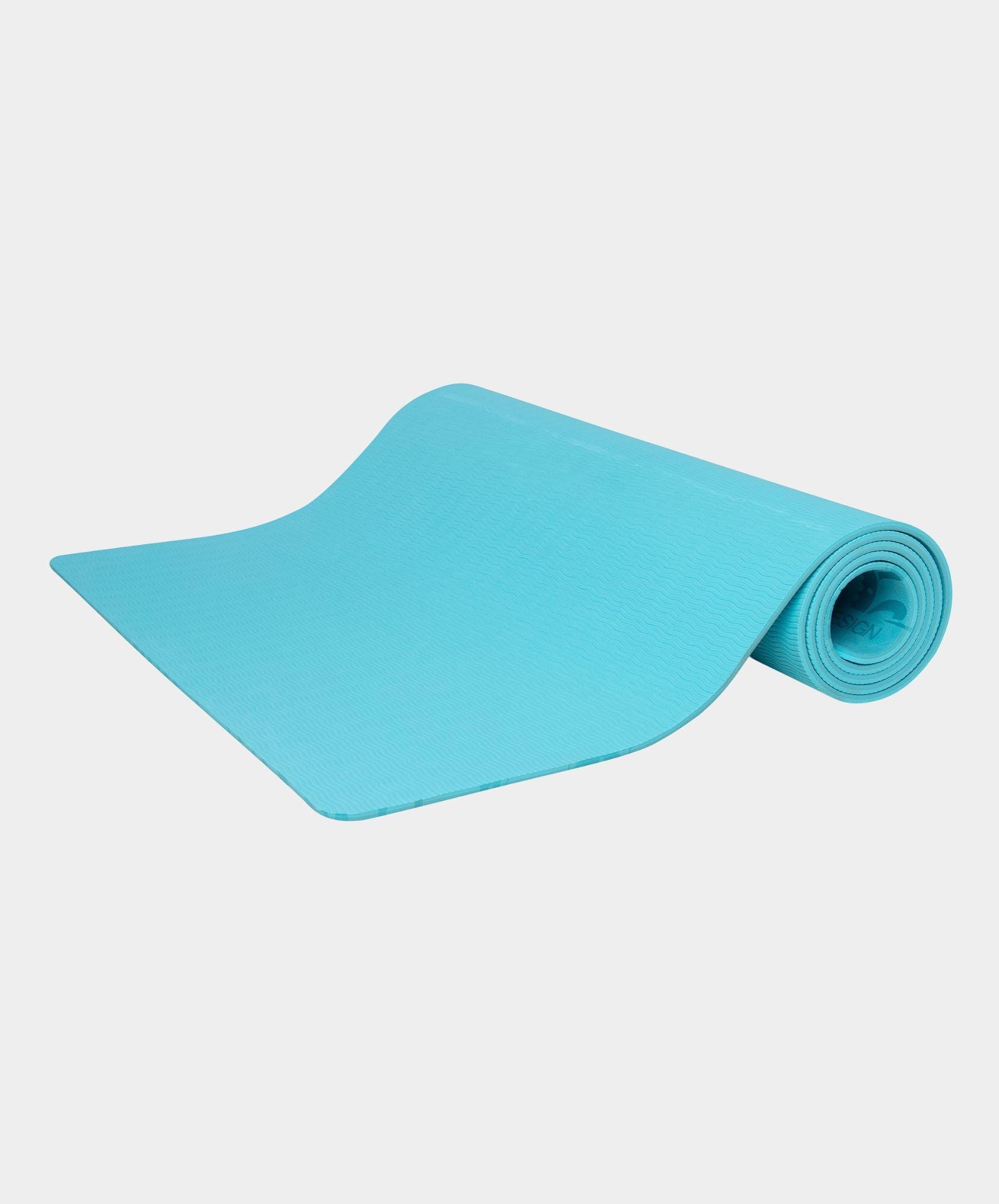 YDL Flow Yoga Mat - Best For Beginner Practices - Yoga Design Lab