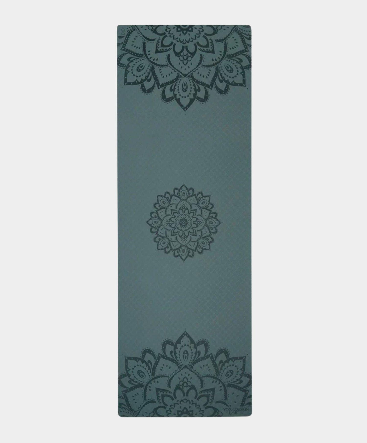 YDL Flow Yoga Mat - Best For Beginner Practices - Yoga Design Lab