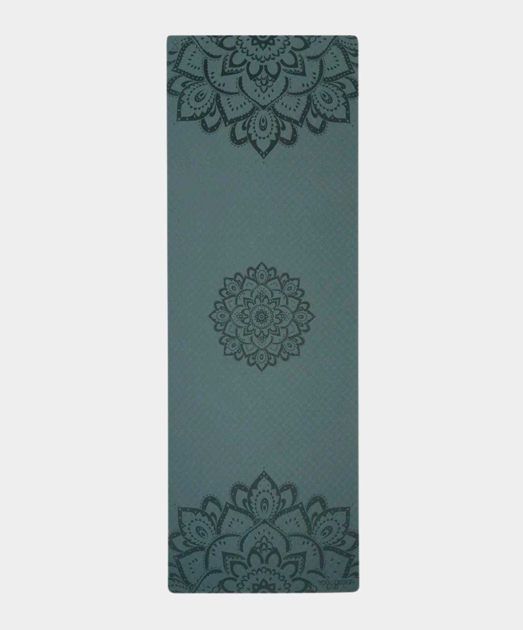 YDL Flow Yoga Mat - Best For Beginner Practices - Yoga Design Lab