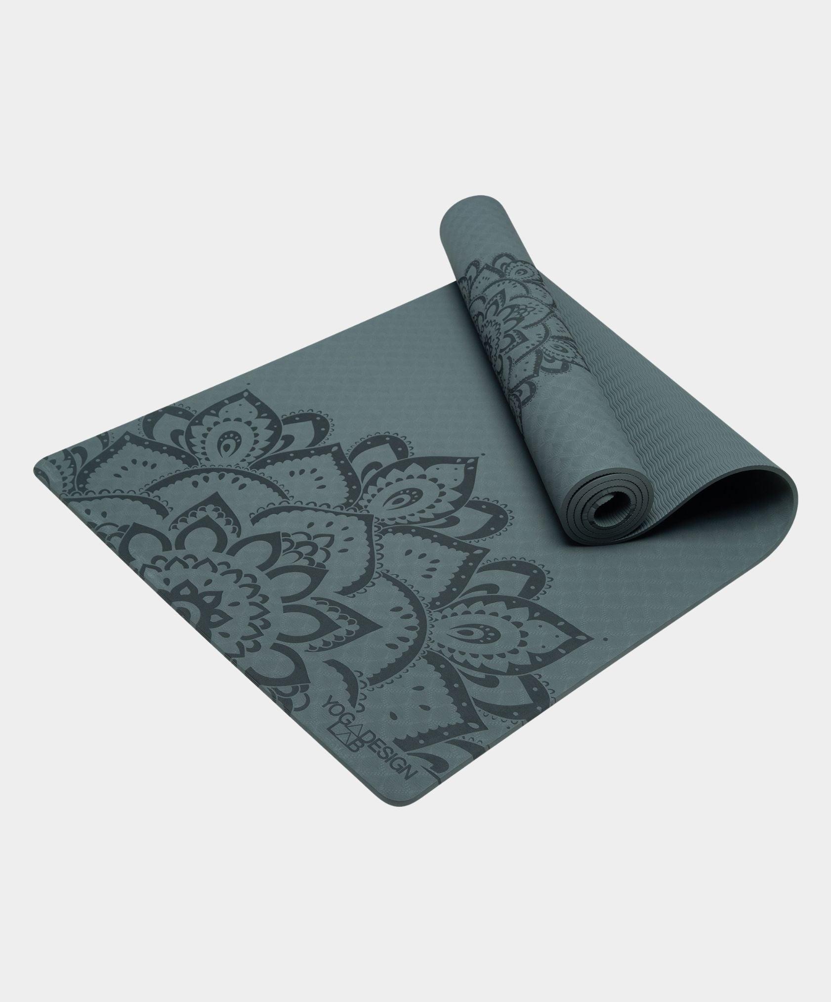 YDL Flow Yoga Mat - Best For Beginner Practices - Yoga Design Lab