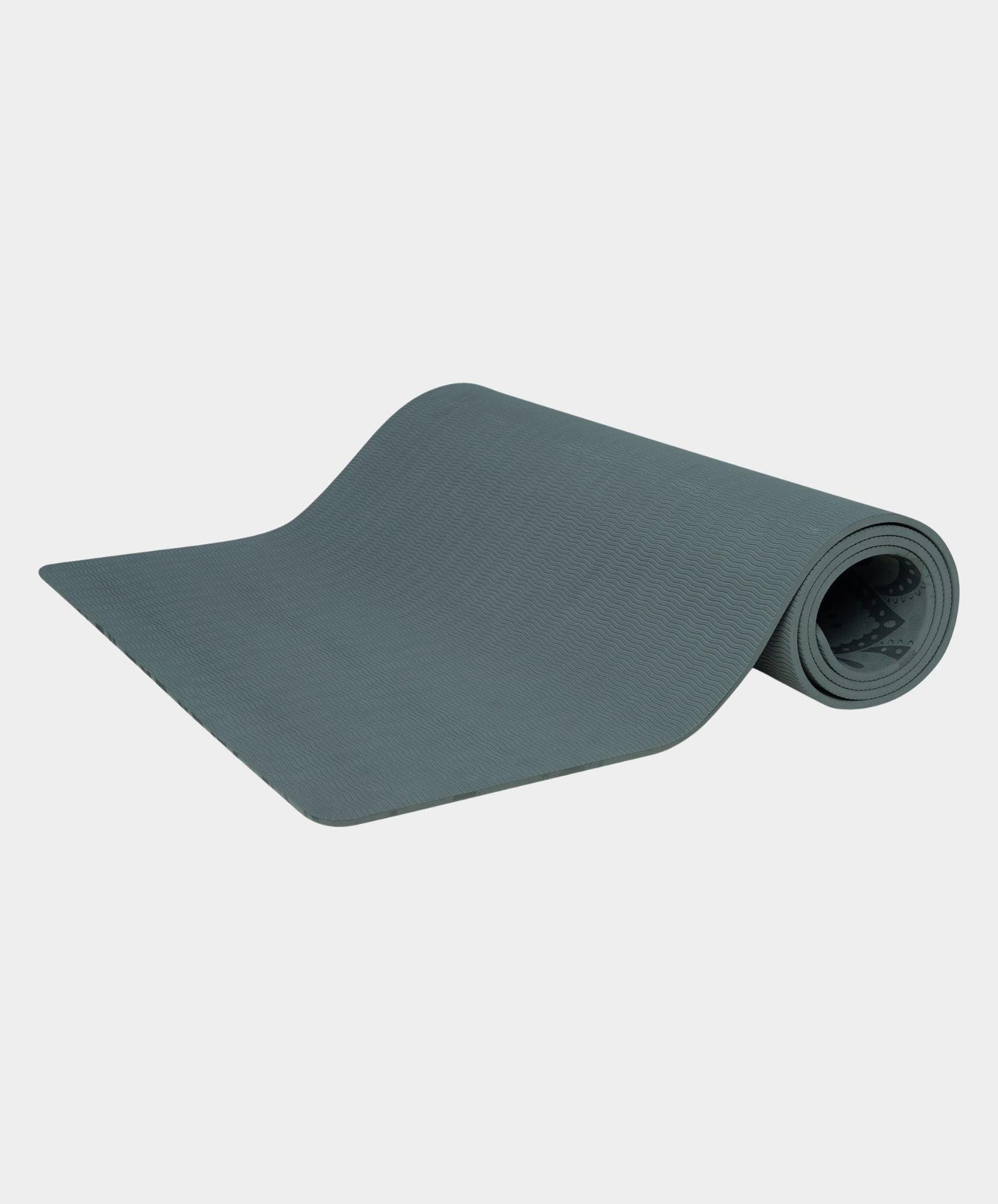YDL Flow Yoga Mat - Best For Beginner Practices - Yoga Design Lab