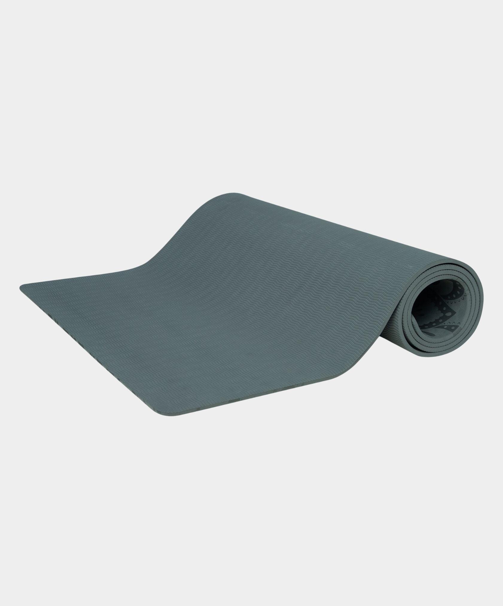 YDL Flow Yoga Mat - Best For Beginner Practices - Yoga Design Lab